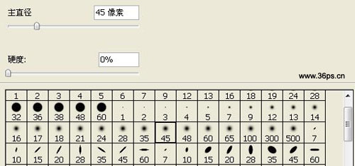 Photoshop合成乌云密布效果的草原照片制作教程