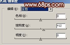 外景照片,PS调色调出鲜艳靓丽效果的外景人物照片