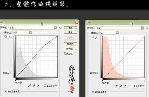 婚纱照片,PS调出靓丽青绿色效果的户外婚纱照片
