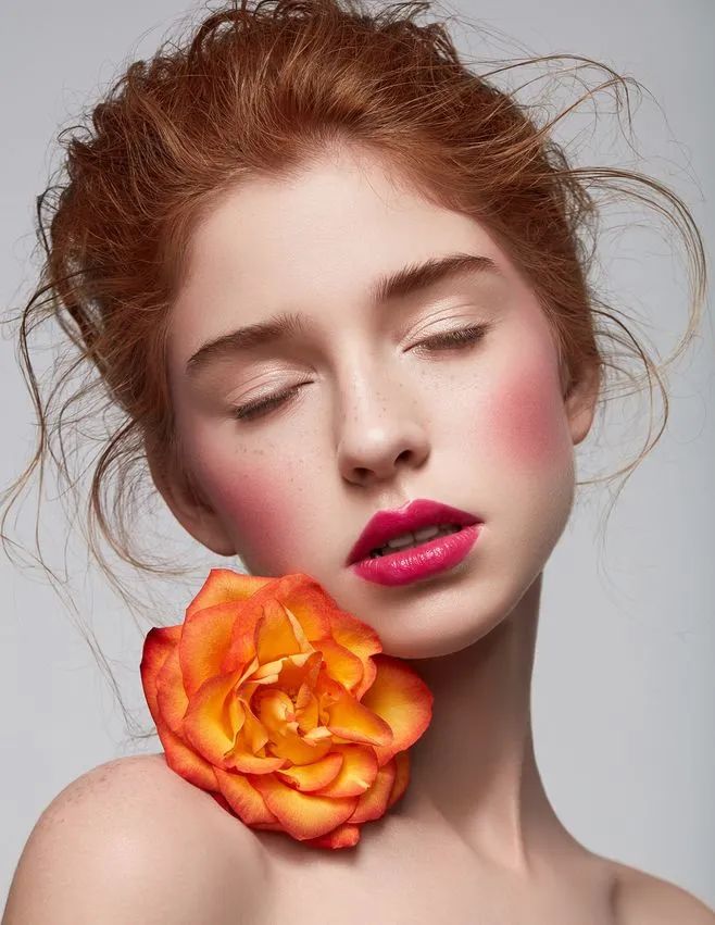 素描效果,使用PS把普通照片变成素描效果的教程