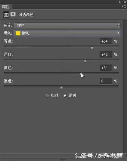 古铜色调,PS调出高质感古铜色调人像照片的调色教程