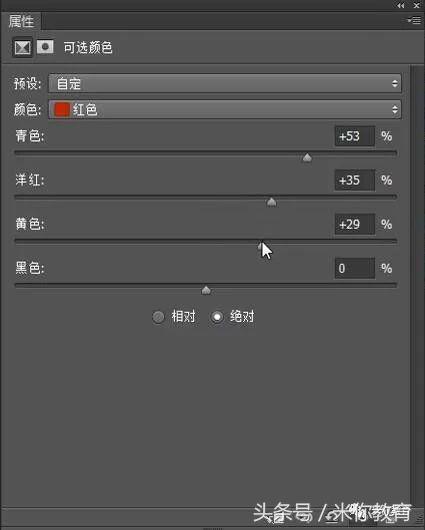 古铜色调,PS调出高质感古铜色调人像照片的调色教程