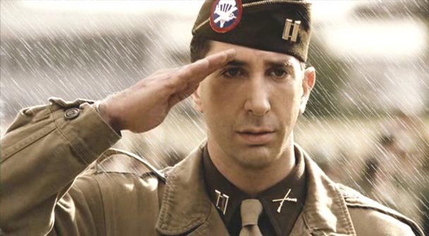 Photoshop给人物照片添加细细的雨丝下雨效果教程