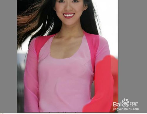 液化滤镜,使用PS液化滤镜给人物瘦脸瘦身的方法教程