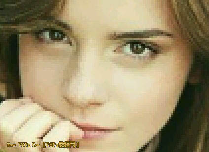 使用Photoshop调色调出柔和的黄绿色外景人物照片