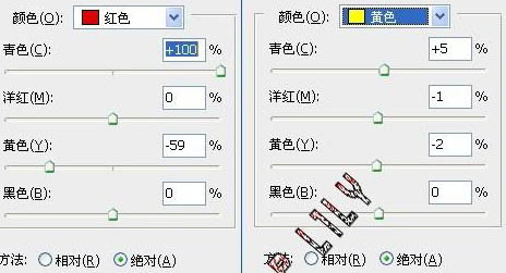 使用Photoshop给浓妆人物照片的磨皮及调色方法