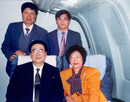 如何使用Photoshop修复色彩异常的照片