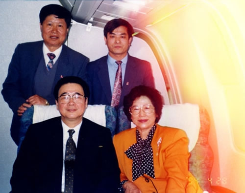 如何使用Photoshop修复色彩异常的照片