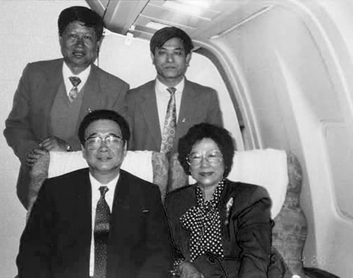 如何使用Photoshop修复色彩异常的照片