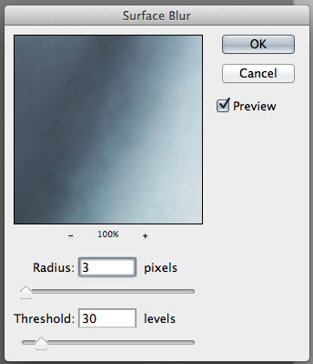 使用Photoshop反相模糊打造清晰效果照片的方法教程