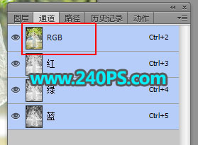 PS抠图抠出披着透明婚纱的新娘婚纱照片抠图教程