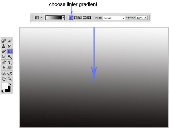 Photoshop合成梦幻森林中的童话世界图片教程