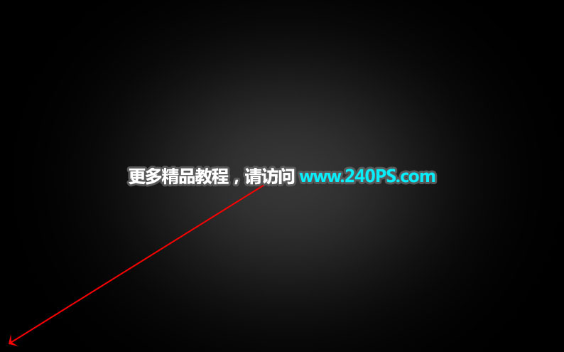 Photoshop制作大气的妇女节钻石字体设计教程