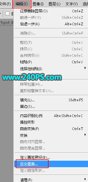 Photoshop制作大气的妇女节钻石字体设计教程