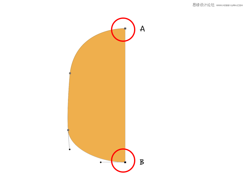 Photoshop鼠绘绘制毛茸茸的可爱小鸟图片教程