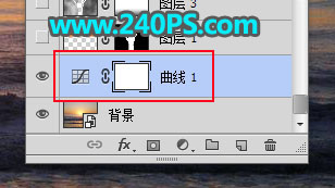 Photoshop合成创意的手掌双重曝光效果