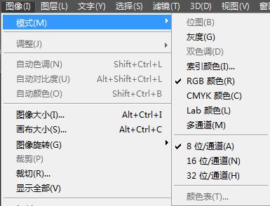 Photoshop快速把照片转为涂鸦喷溅效果教程