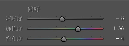 Photoshop调出甜美小清新效果外景少女照片