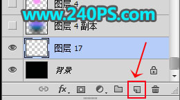 Photoshop设计唯美光线装饰的星球效果教程