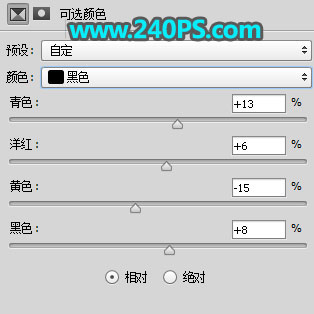 Photoshop调色给外景人像照片添加清新阳光效果教程